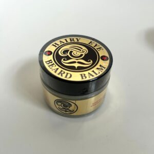WoolfBlades Jozi Gold Beard Balm - Image 3