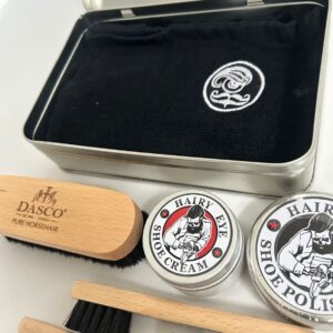 WoolfBlades Shoe Care Kit - Basic - Image 2