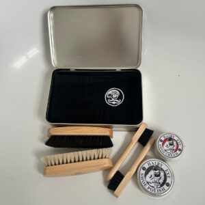 WoolfBlades Shoe Care Kit - Premium - Image 5