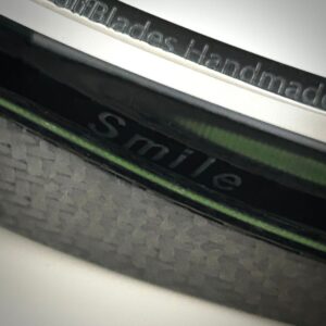 WoolfBlades 446 Custom Made Straight Razor - Image 5