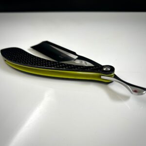 WoolfBlades 461 Custom Made Straight Razor - Image 5