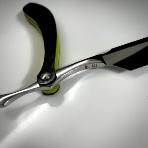 WoolfBlades 461 Custom Made Straight Razor - Image 7