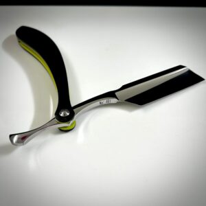 WoolfBlades 461 Custom Made Straight Razor - Image 6