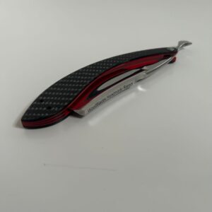 WoolfBlades 468 Custom Made Straight Razor. - Image 5