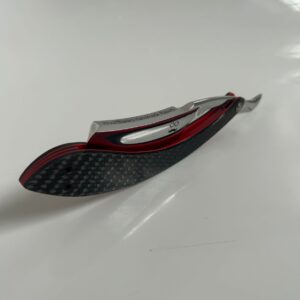 WoolfBlades 468 Custom Made Straight Razor. - Image 3