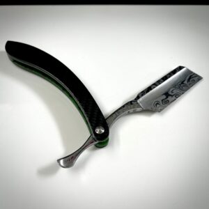 WoolfBlades 480 Custom Made Straight Razor - Image 6