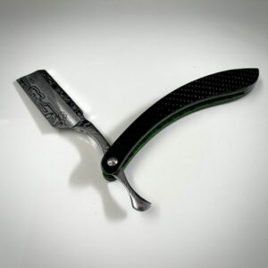 WoolfBlades 480 Custom Made Straight Razor - Image 7