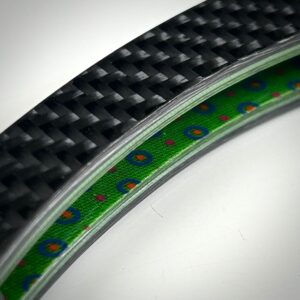 WoolfBlades 480 Custom Made Straight Razor - Image 5