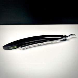 WoolfBlades 511 Custom made Straight Razor - Image 6