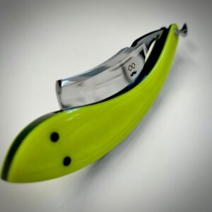 WoolfBlades 521 Custom made Straight Razor Limited Edition - Image 3