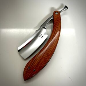 WoolfBlades 562 Custom made Straight Razor - Image 5