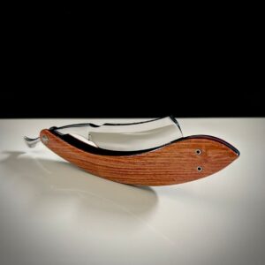 WoolfBlades 562 Custom made Straight Razor - Image 3