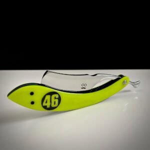 WoolfBlades 567 Custom made Straight Razor - Image 3