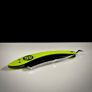 WoolfBlades 567 Custom made Straight Razor - Image 5