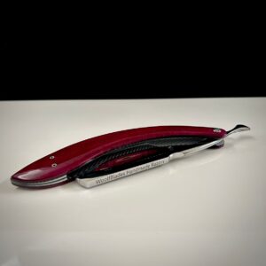 WoolfBlades 571 Custom made Straight Razor - Image 3