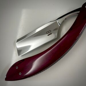 WoolfBlades 571 Custom made Straight Razor - Image 4
