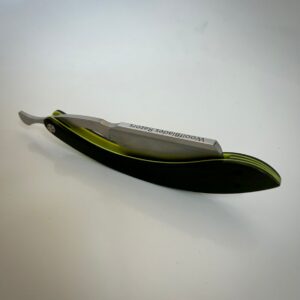 WoolfBlades 588 Custom made Straight Razor Pro-Series - Image 5