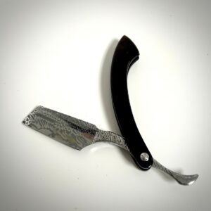 WoolfBlades 593 Custom made Straight Razor - Image 5