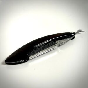 WoolfBlades 593 Custom made Straight Razor - Image 4