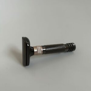 WoolfBlades D22 Single Razor Titanium - Image 3