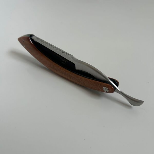 WBHandmade Razor 598