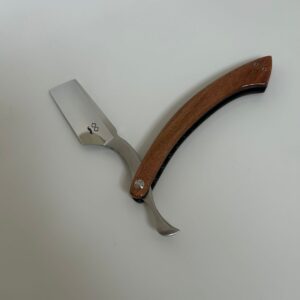 WoolfBlades 598 Custom made Straight Razor - Image 5