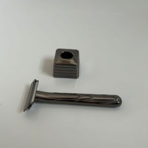 WoolfBlades T21 Single Razor - Image 3