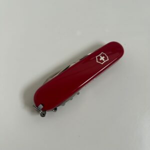 WoolfBlades Victorinox Pocket Knive Spartan - Image 3