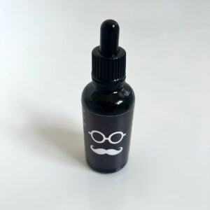 WoolfBlades Pre-Shave 50ml dropper bottle