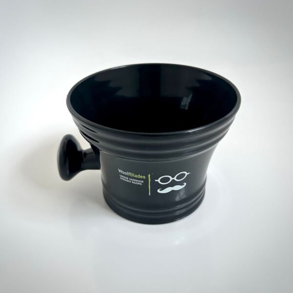 WoolfBlades Shaving Bowl