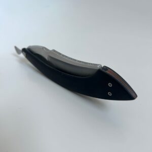 WoolfBlades 601 Custom made Straight Razor - Image 3