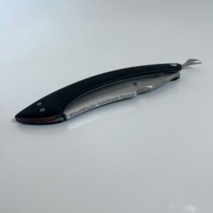 WoolfBlades 601 Custom made Straight Razor - Image 5