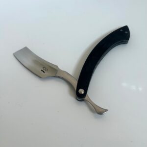 WoolfBlades 601 Custom made Straight Razor - Image 4