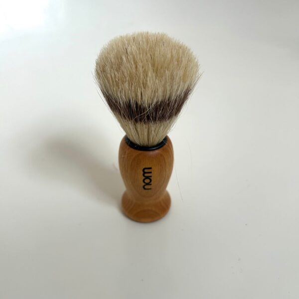 WB-41H16 ASH WOOD BRUSH(1)