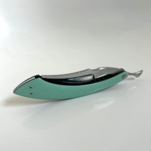 WoolfBlades 603 Custom Made Straight Razor - Image 2