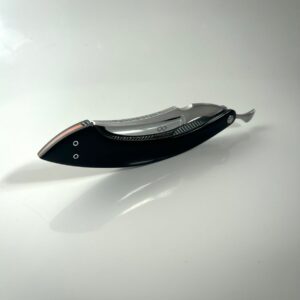 WoolfBlades 604 Custom Made Straight Razor - Image 3