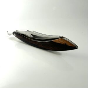 WoolfBlades 605 Custom Made Straight Razor - Image 3