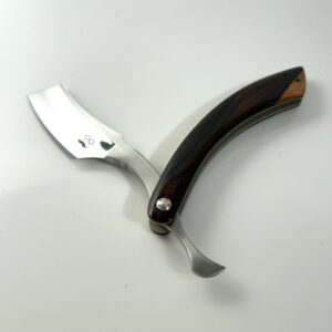 WoolfBlades 605 Custom Made Straight Razor - Image 5