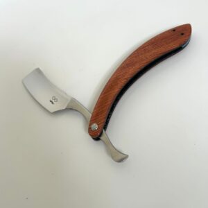 WoolfBlades 606 Custom Made Straight Razor - Image 4