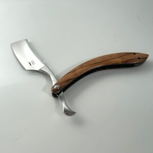WoolfBlades 607 Custom Made Straight Razor - Image 5