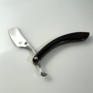 WoolfBlades 608 Custom Made Straight Razor - Image 5