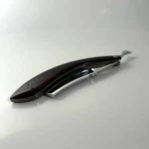 WoolfBlades 608 Custom Made Straight Razor - Image 4