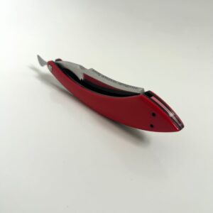 WoolfBlades 577 Hand Made Straight Razor - Image 4