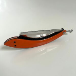 WoolfBlades 610 Hand Made Straight Razor - Image 4