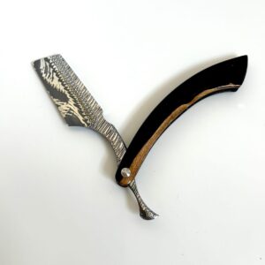 WoolfBlades 614 Hand Made Straight Razor - Image 6