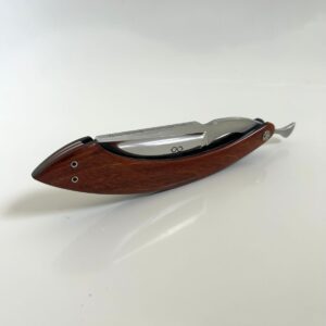 WoolfBlades 617 Hand Made Straight Razor - Image 3