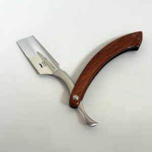 WoolfBlades 617 Hand Made Straight Razor - Image 5