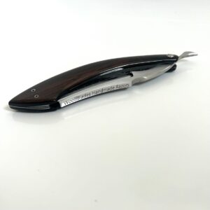 WoolfBlades 618 Hand Made Straight Razor - Image 4