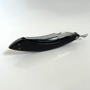WoolfBlades 618 Hand Made Straight Razor - Image 3