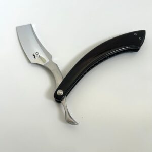 WoolfBlades 618 Hand Made Straight Razor - Image 5